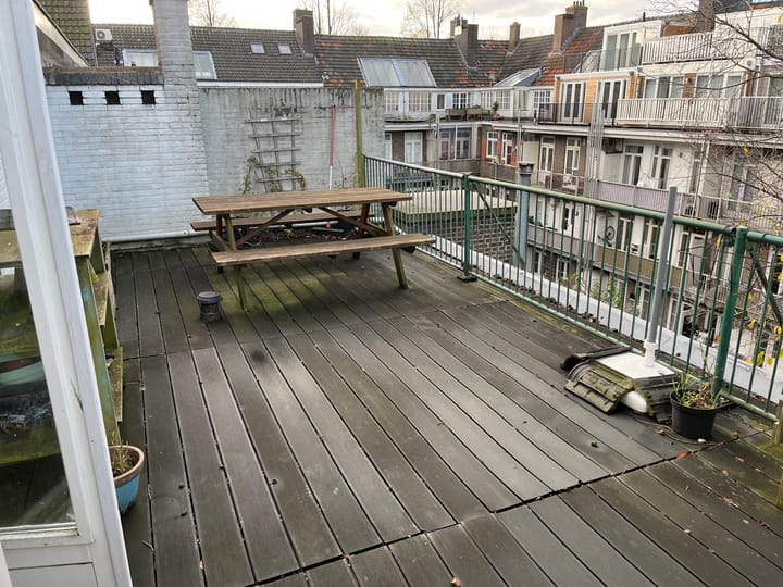 Foto 13 van Haarlemmermeerstraat 62-3