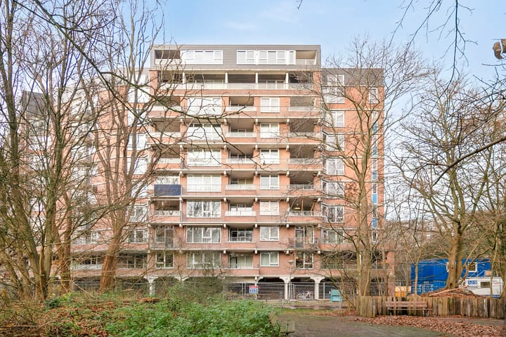 Foto 3 van Leksmondhof 361