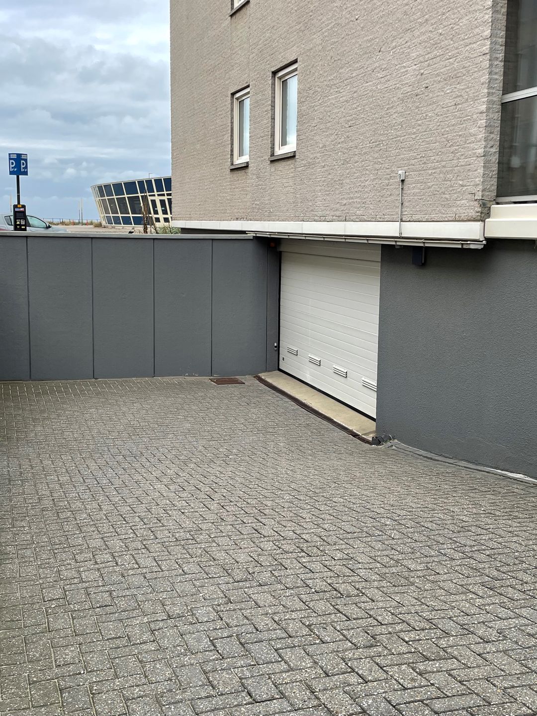 Foto 1 van Dr Joh G Mezgerstraat 29-J