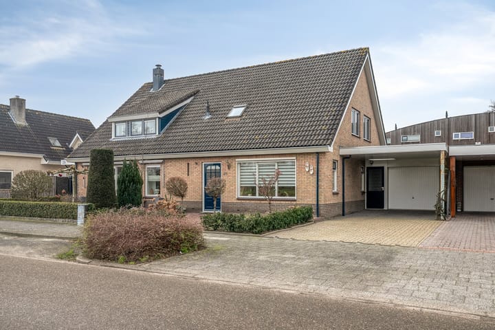 Photo 3 of Jacob de Boerweg 27