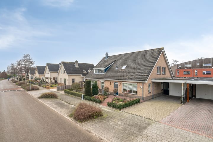 Photo 4 of Jacob de Boerweg 27