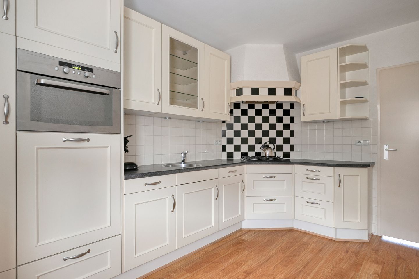 Photo 14 of Jacob de Boerweg 27