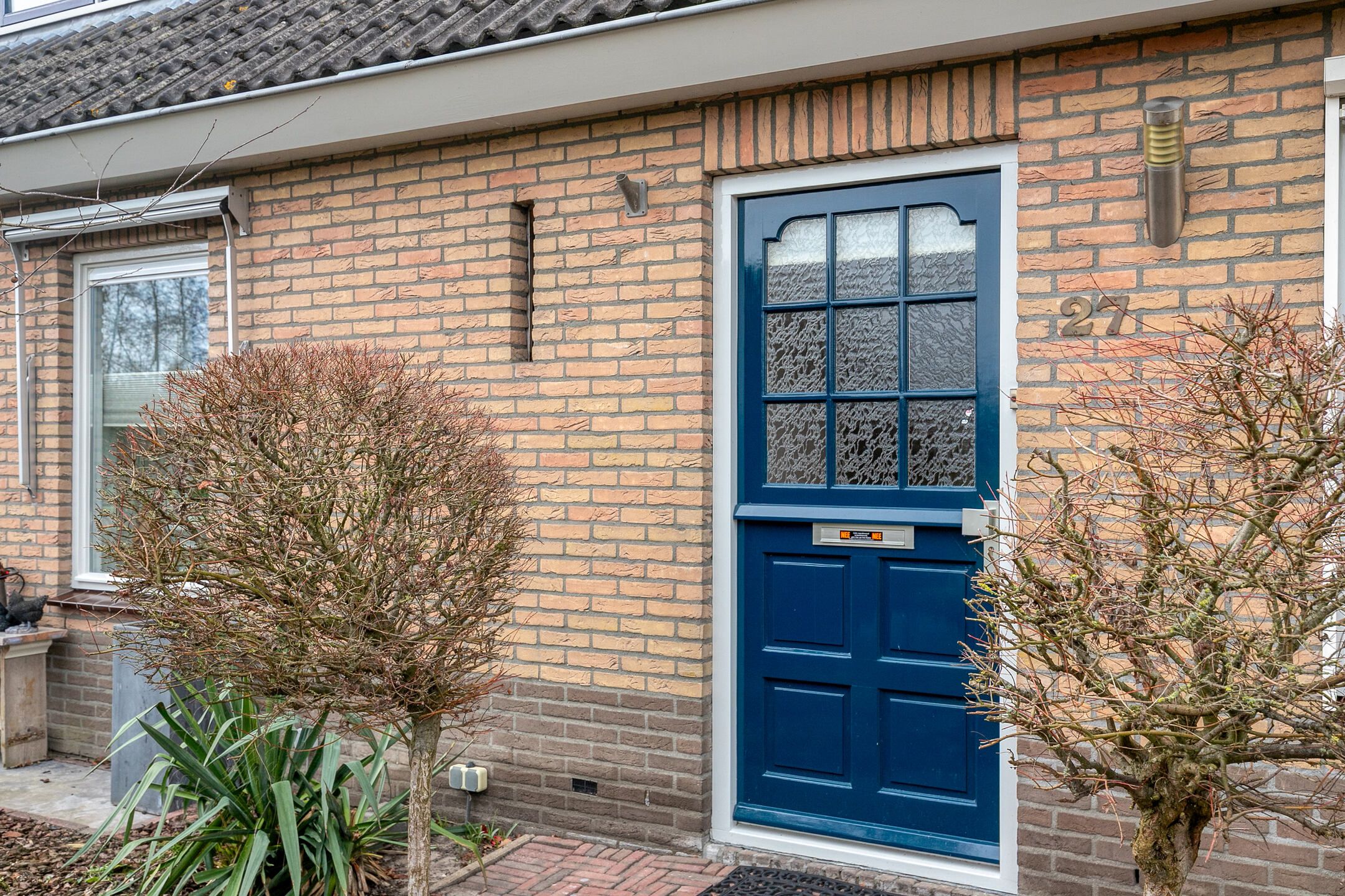 De Smaragd 16 Schoonhoven - Aanzicht 6