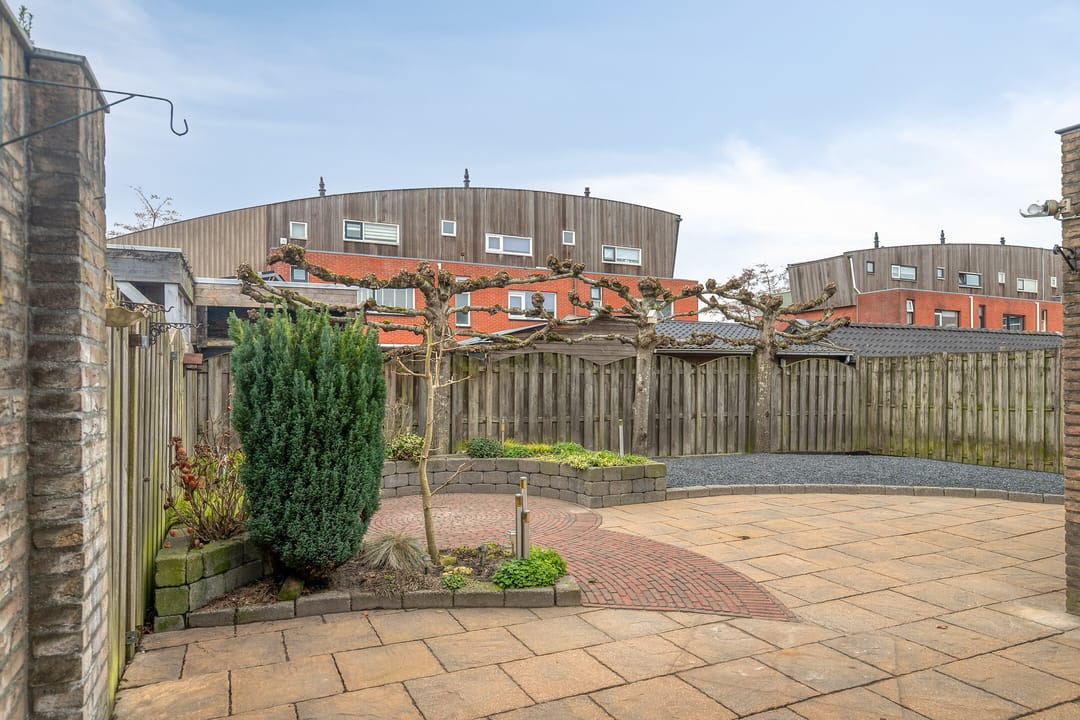 Photo 31 of Jacob de Boerweg 27