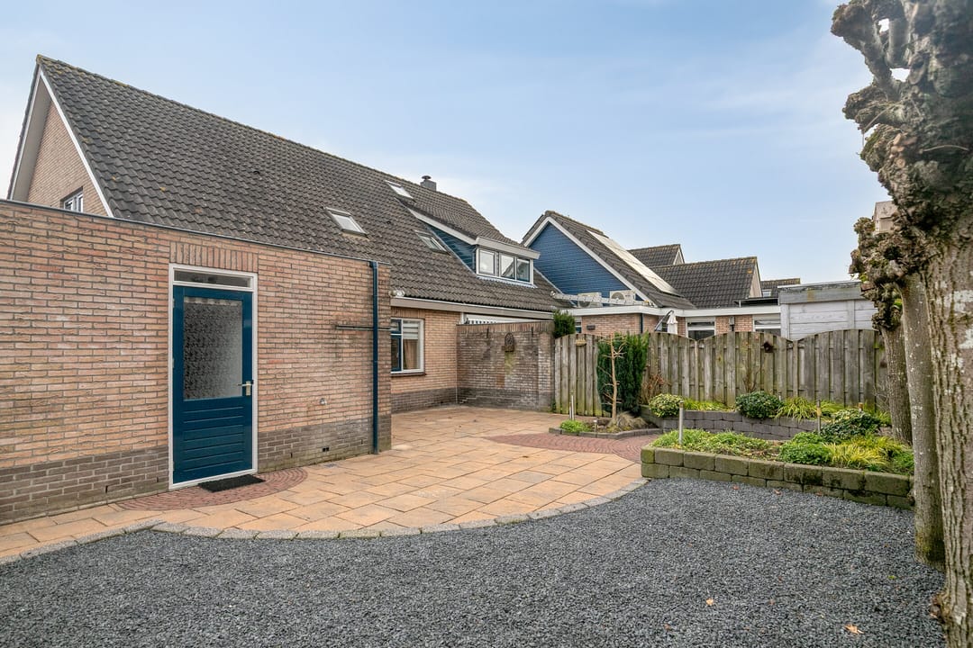 Photo 32 of Jacob de Boerweg 27