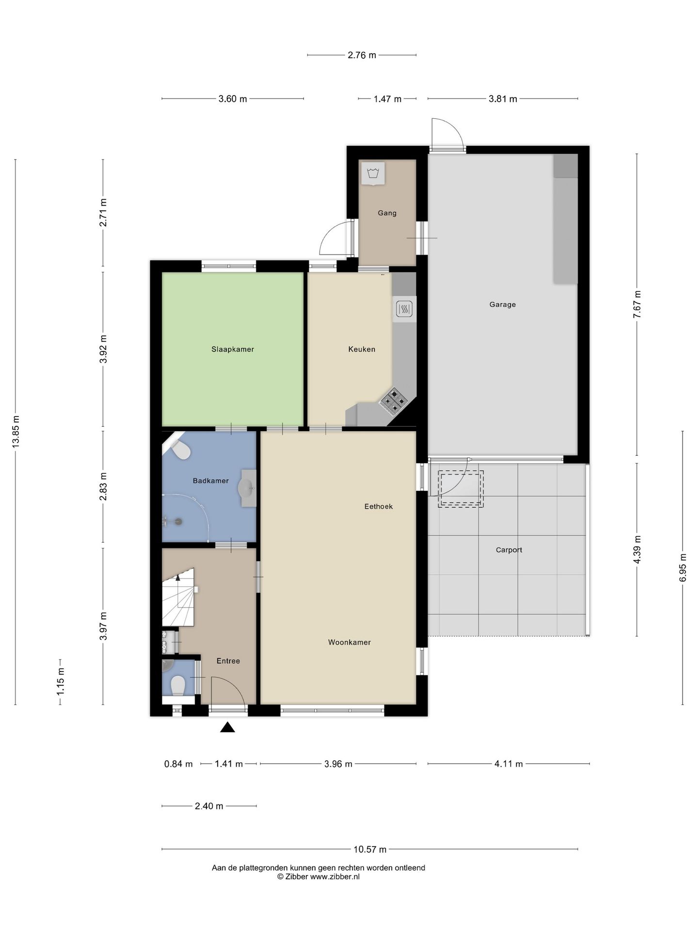 Photo 34 of Jacob de Boerweg 27