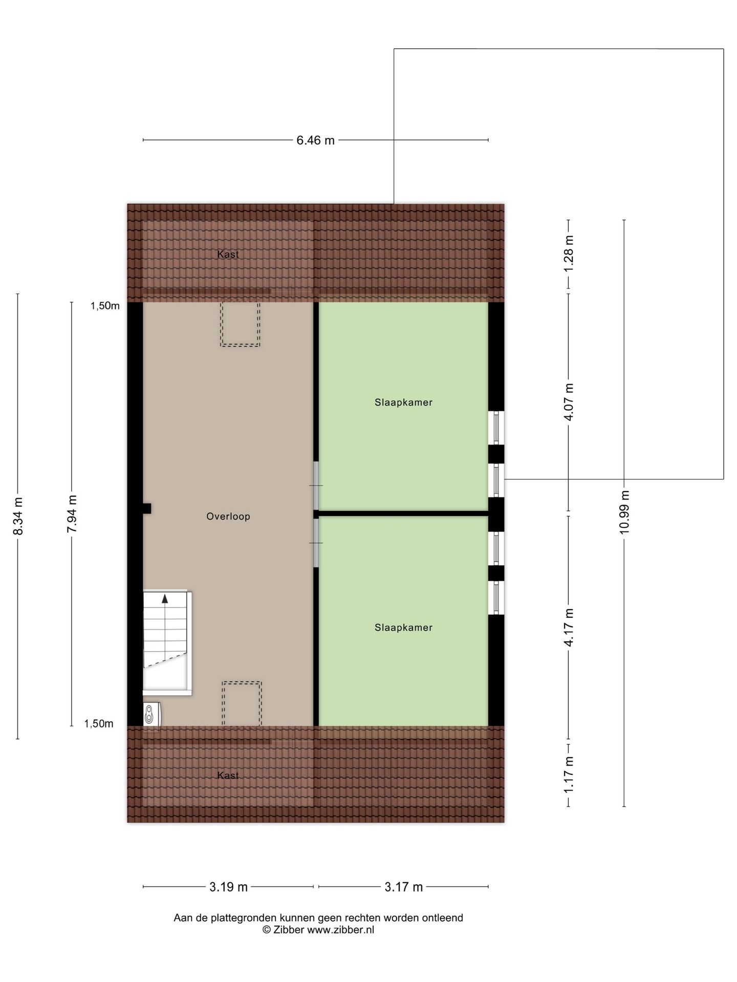 Photo 35 of Jacob de Boerweg 27