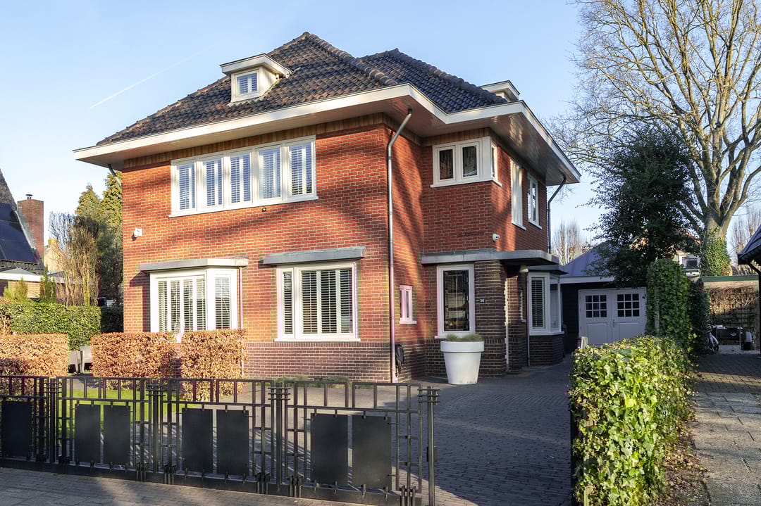 Photo 1 of Rietlaan 14