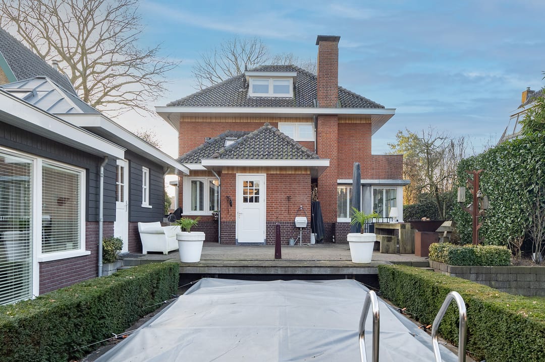 Photo 2 of Rietlaan 14