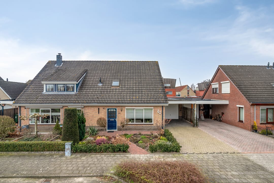 Photo 2 of Jacob de Boerweg 27