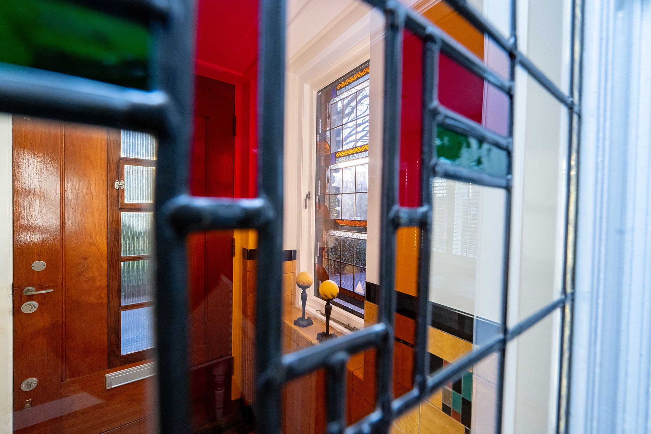 Photo 12 of Rietlaan 14