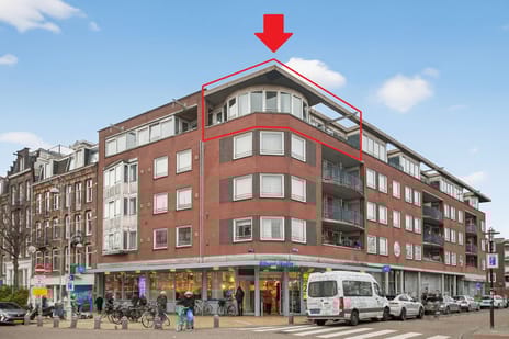 Celebesstraat 42-C tertiary image