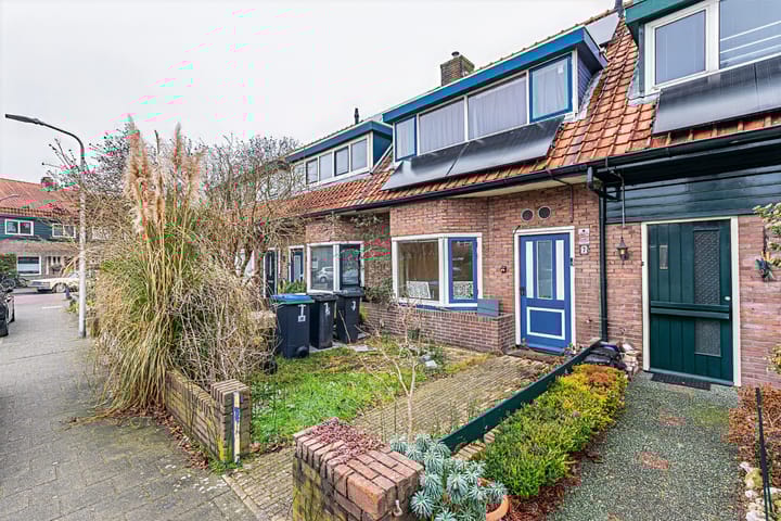 Foto 2 van Lorentzweg 7