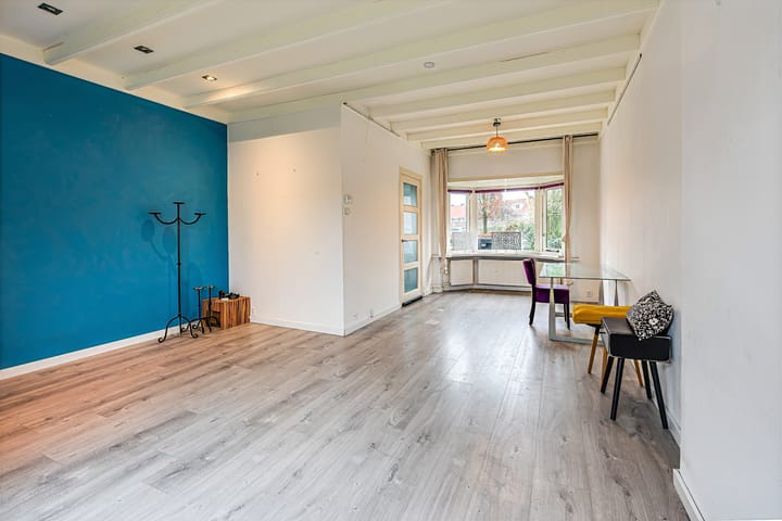 Foto 3 van Lorentzweg 7