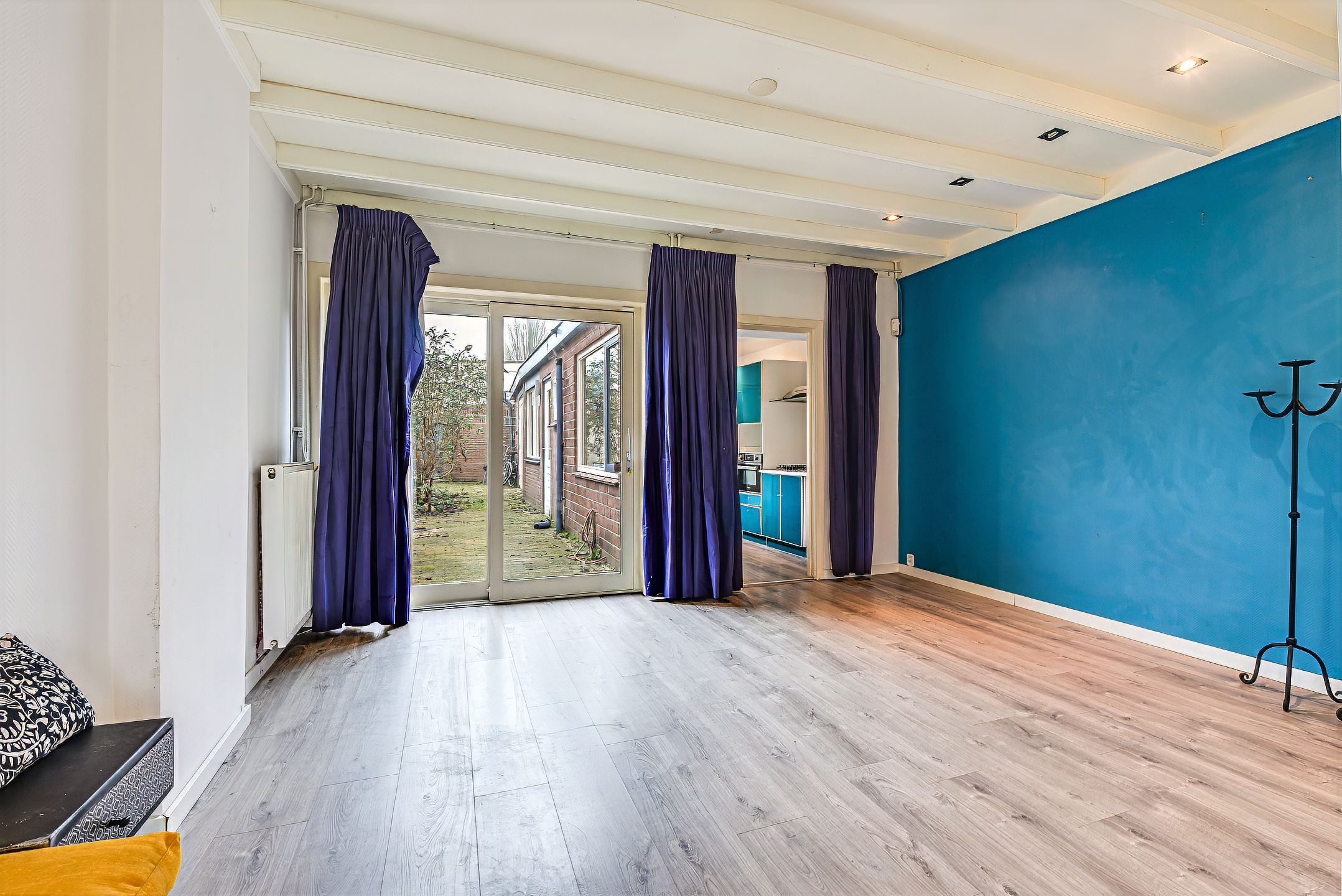 Foto 6 van Lorentzweg 7