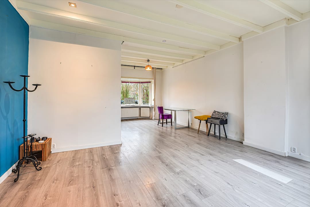 Foto 7 van Lorentzweg 7