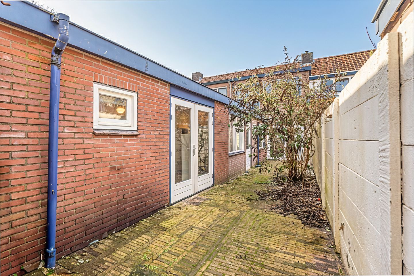 Foto 19 van Lorentzweg 7