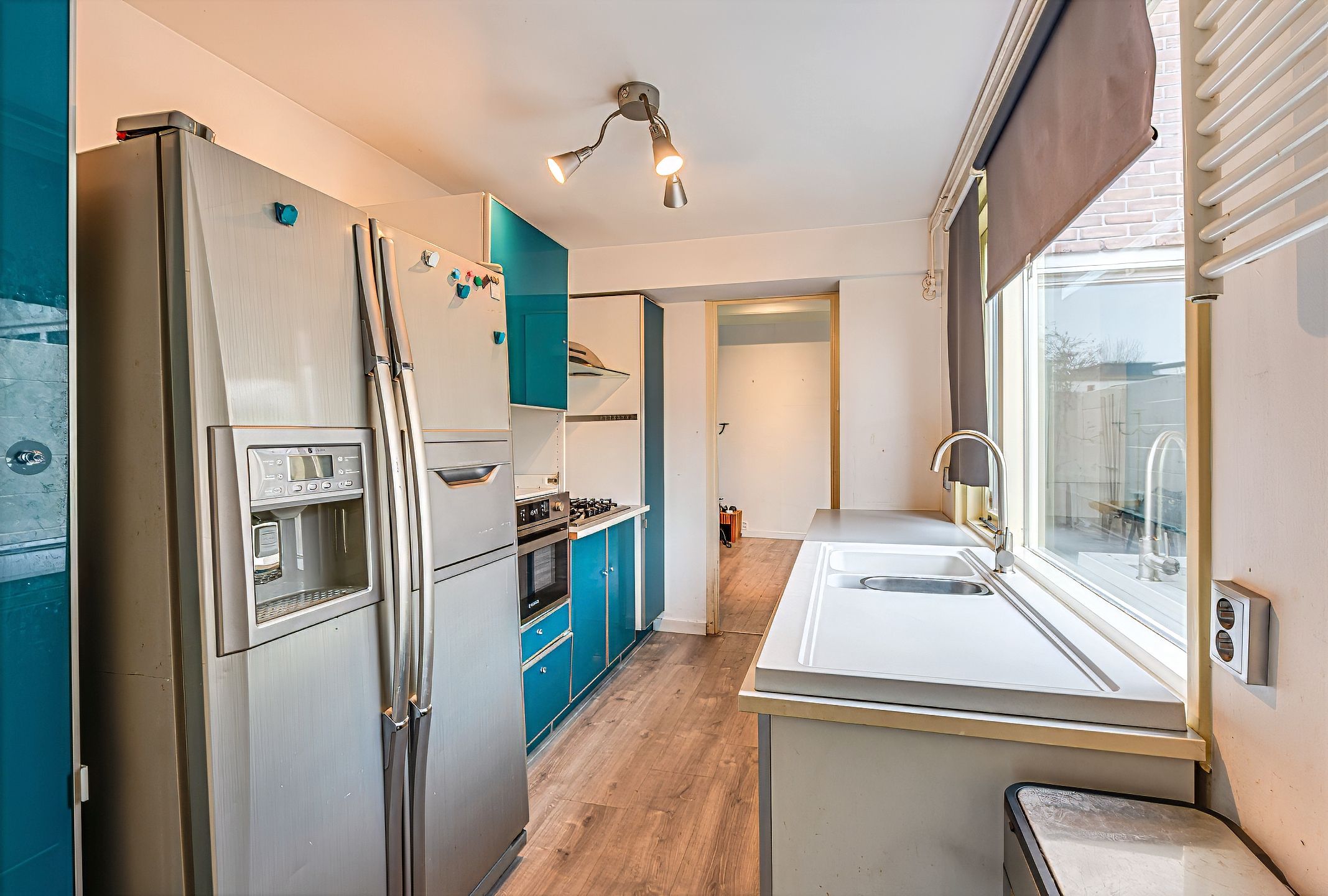 Foto 9 van Lorentzweg 7