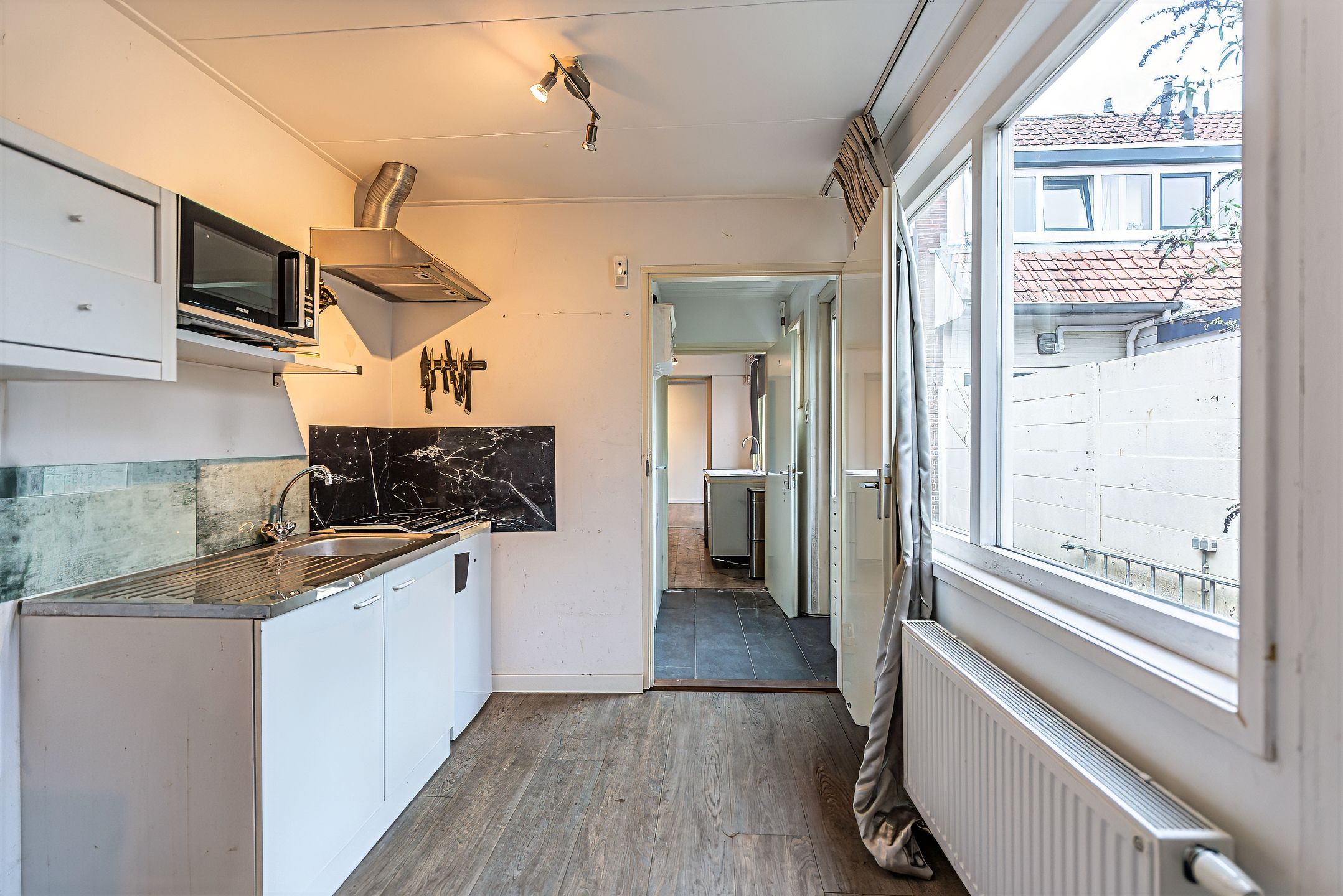 Foto 24 van Lorentzweg 7