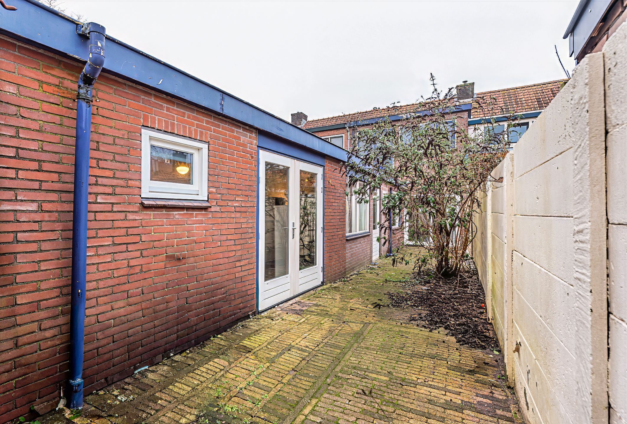 Foto 27 van Lorentzweg 7