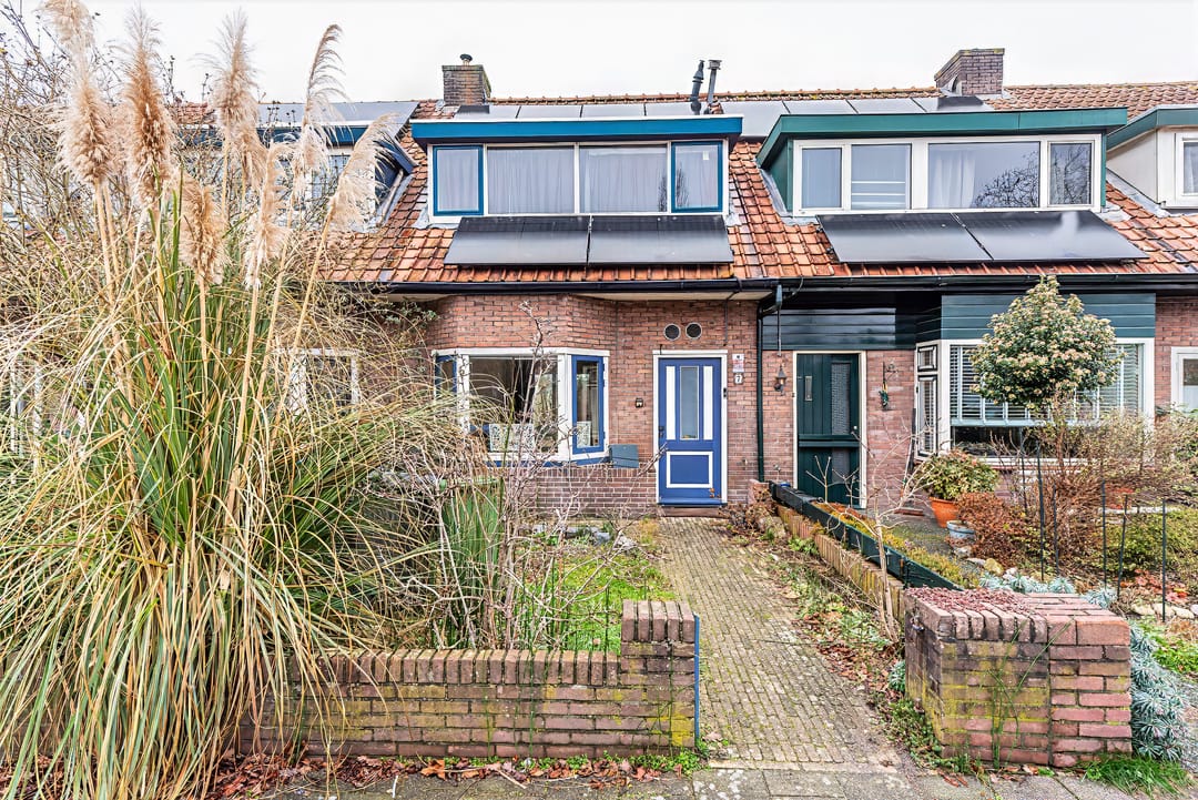 Foto 28 van Lorentzweg 7