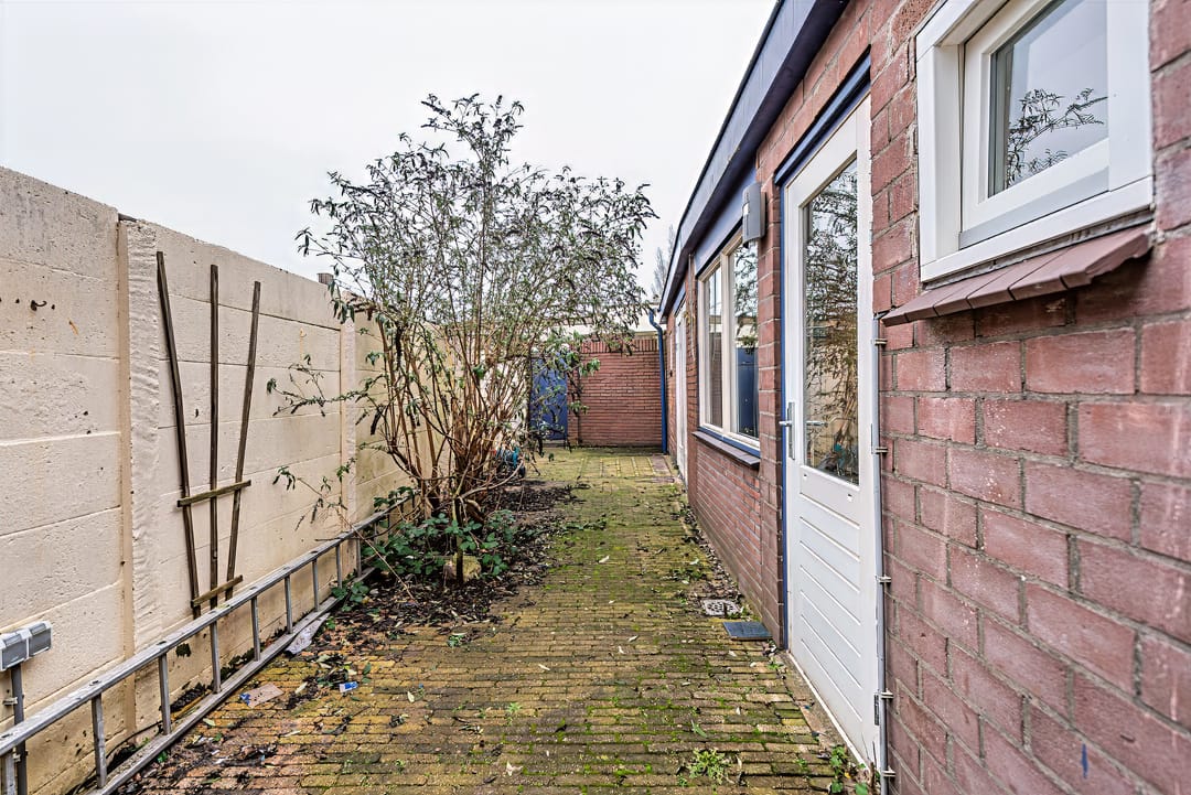 Foto 26 van Lorentzweg 7