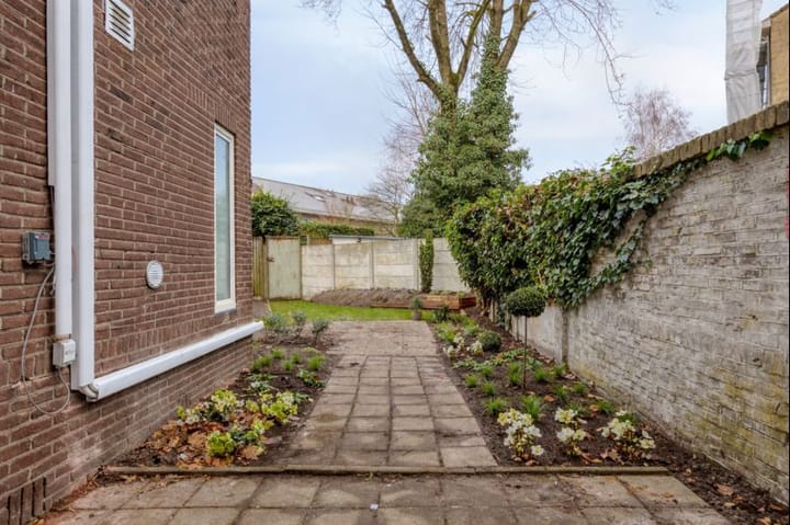 Foto 31 van Pastoor Dijkmansstraat 24