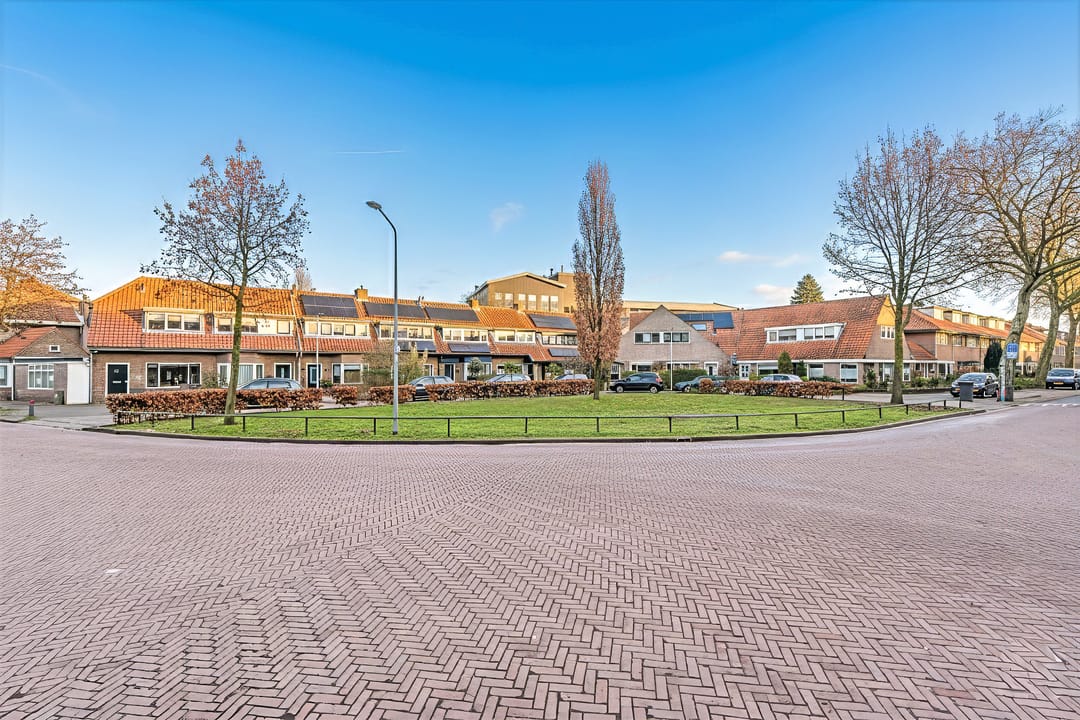 Foto 31 van Lorentzweg 7