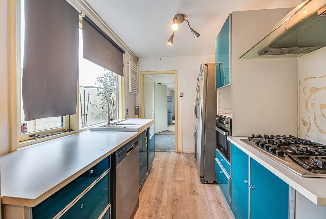 Foto 8 van Lorentzweg 7