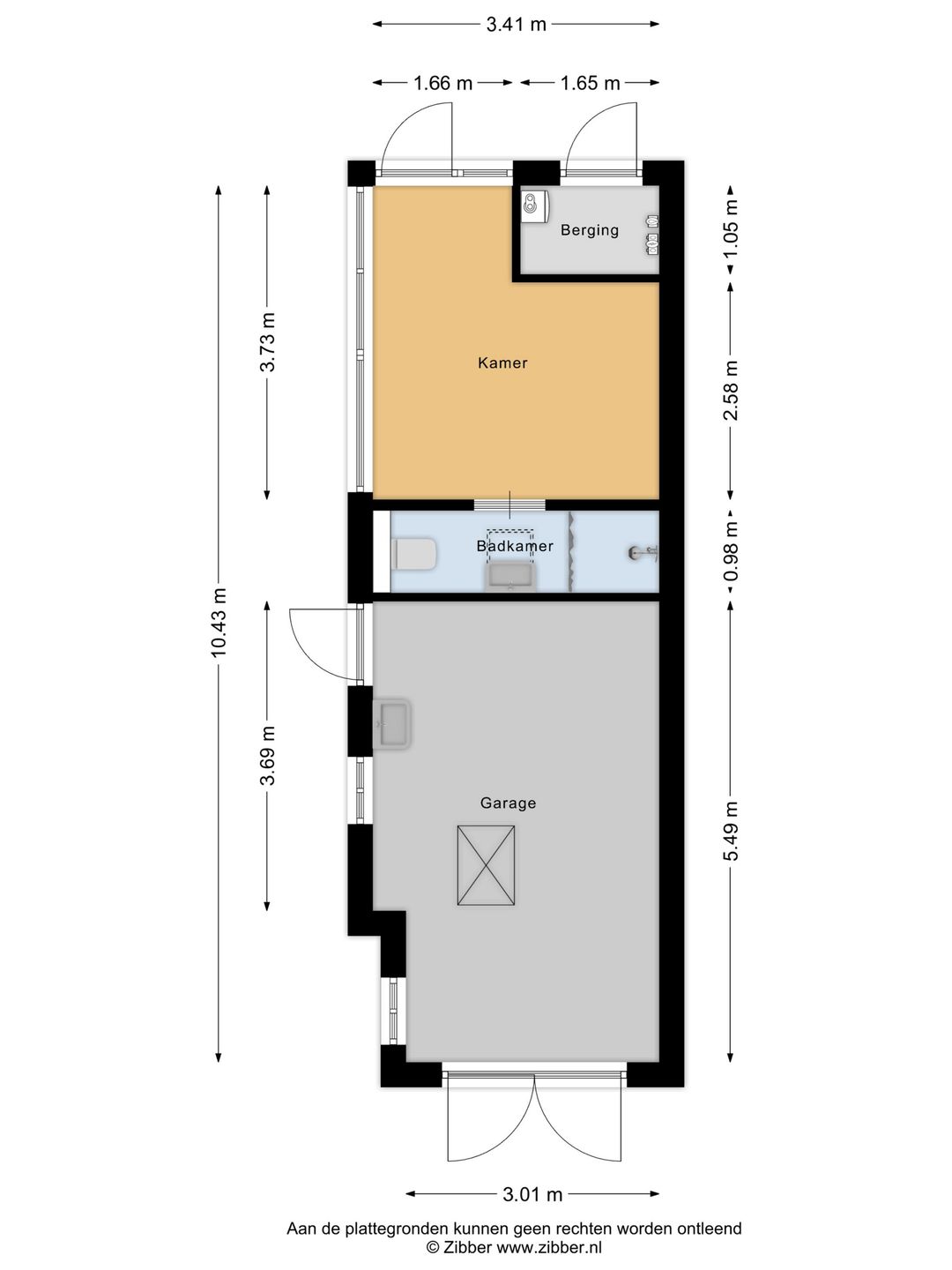 Photo 73 of Rietlaan 14