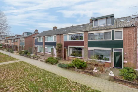 Rivierenlaan thumbnail