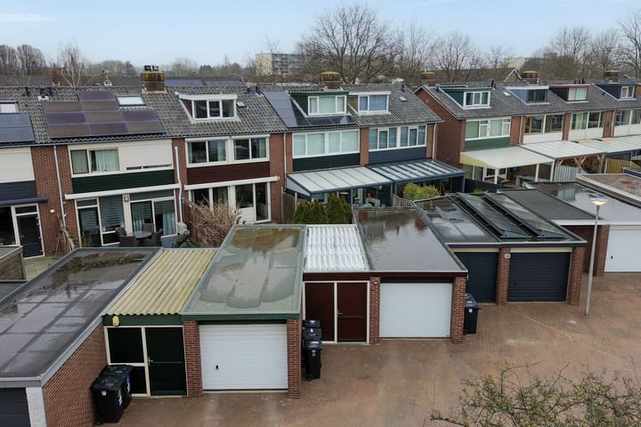 Foto 2 van Rivierenlaan 28