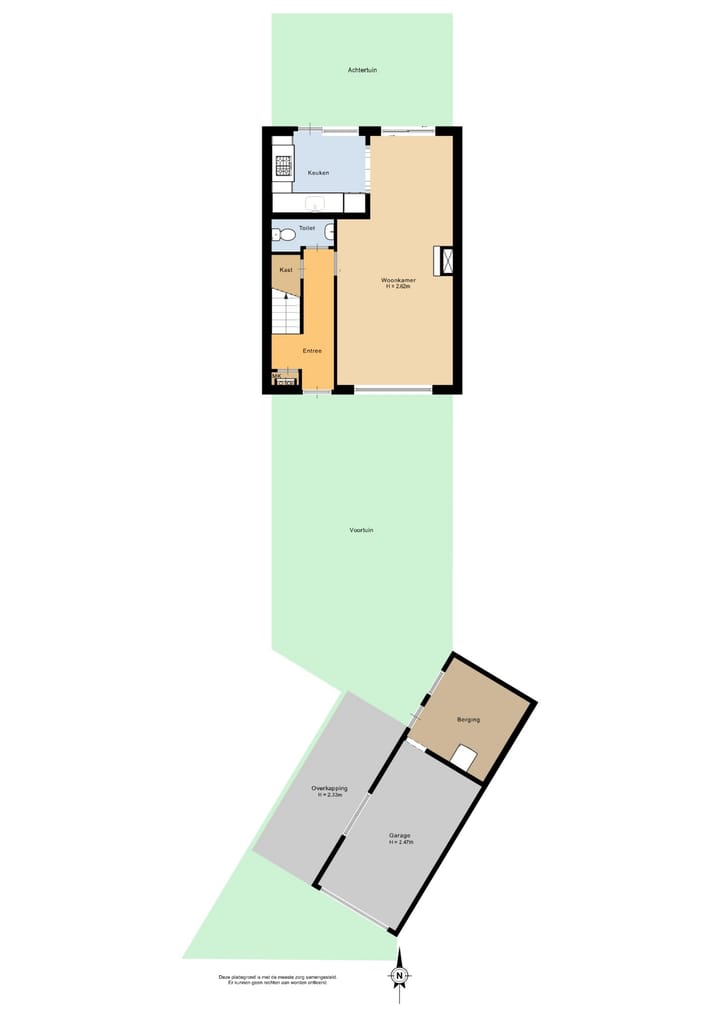 Foto 43 van Rivierenlaan 28