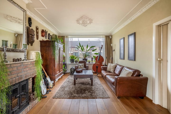 Foto 3 van Rivierenlaan 28