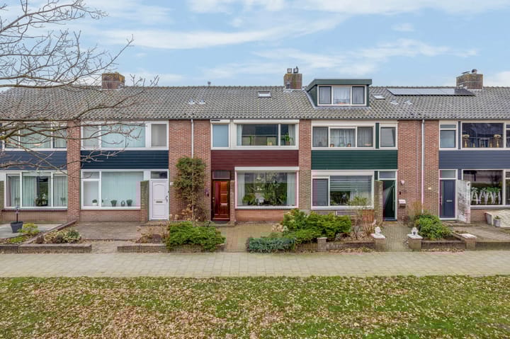 Foto 5 van Rivierenlaan 28