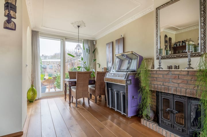 Foto 10 van Rivierenlaan 28