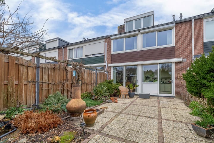 Foto 25 van Rivierenlaan 28