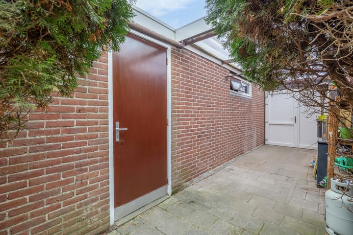 Foto 28 van Rivierenlaan 28