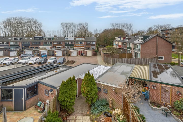 Foto 30 van Rivierenlaan 28