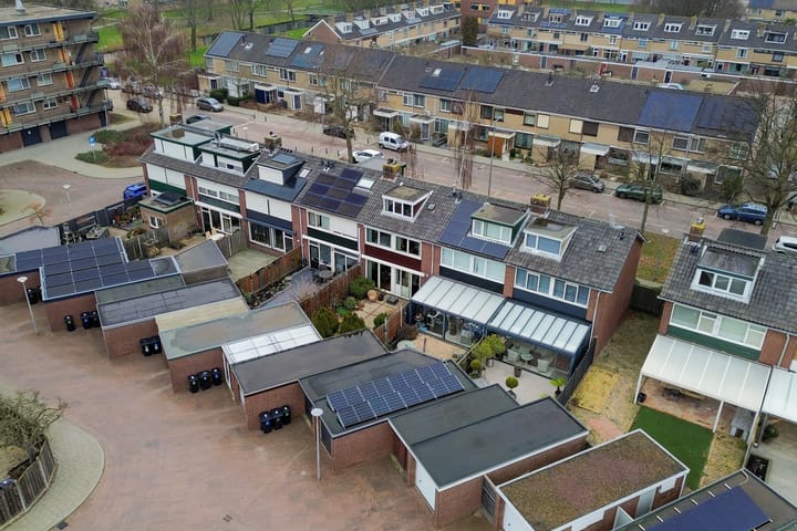 Foto 31 van Rivierenlaan 28