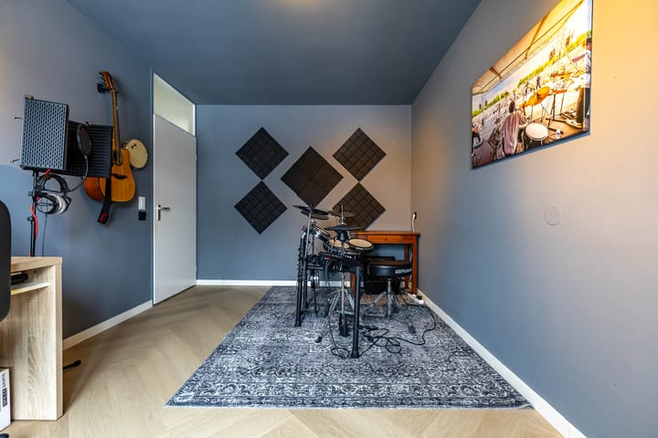 Photo 33 of Duivenslag 27