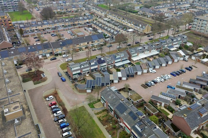 Foto 38 van Rivierenlaan 28