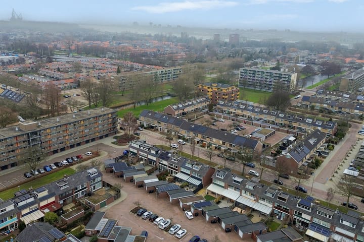 Foto 39 van Rivierenlaan 28