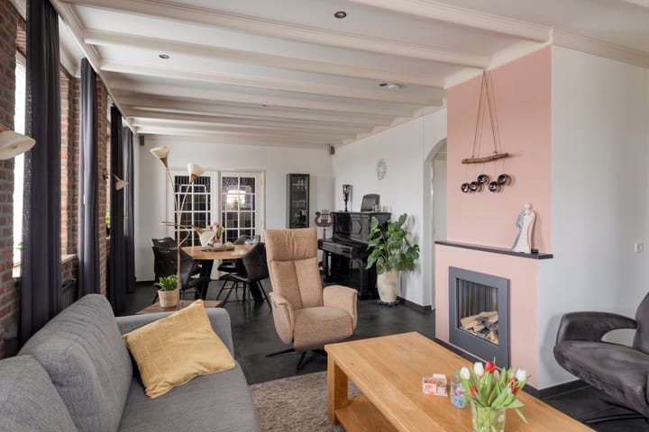 Foto 2 van Assendelftseweg 2