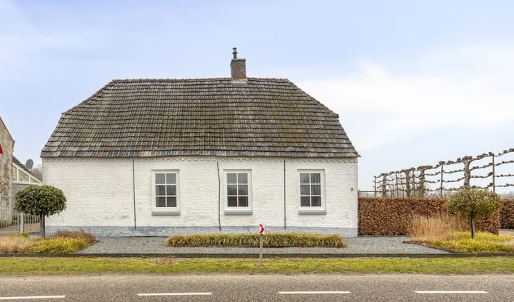 Foto 4 van Assendelftseweg 2