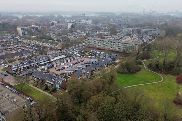 Foto 40 van Rivierenlaan 28