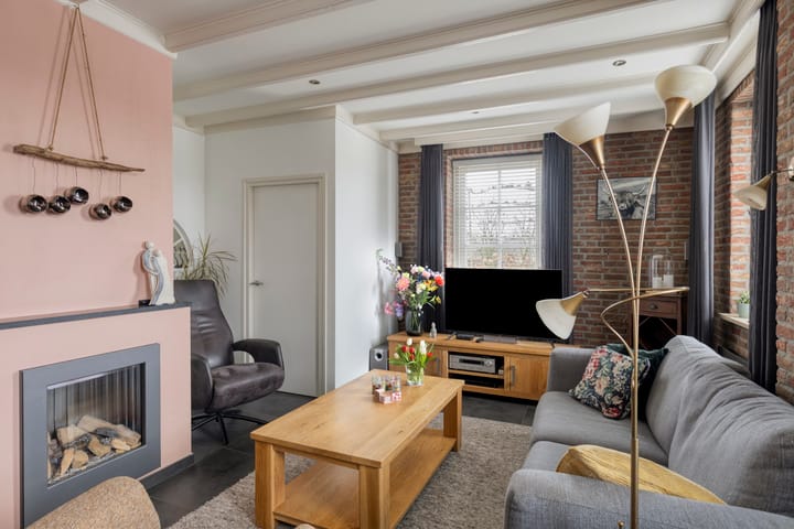 Foto 5 van Assendelftseweg 2