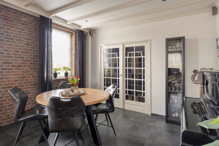 Foto 7 van Assendelftseweg 2