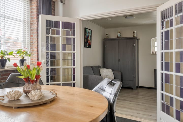 Foto 8 van Assendelftseweg 2