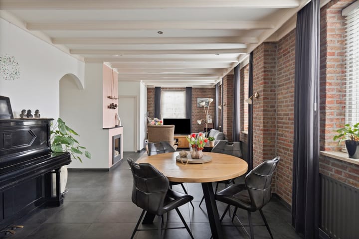 Foto 10 van Assendelftseweg 2